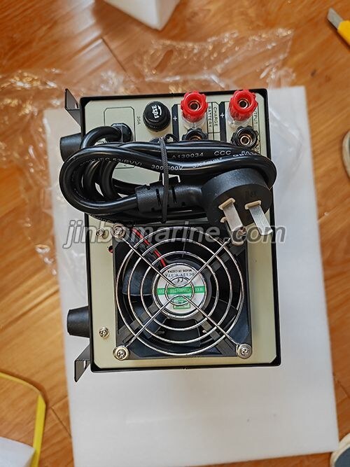 DC Stabilized Power Supply PR2430A