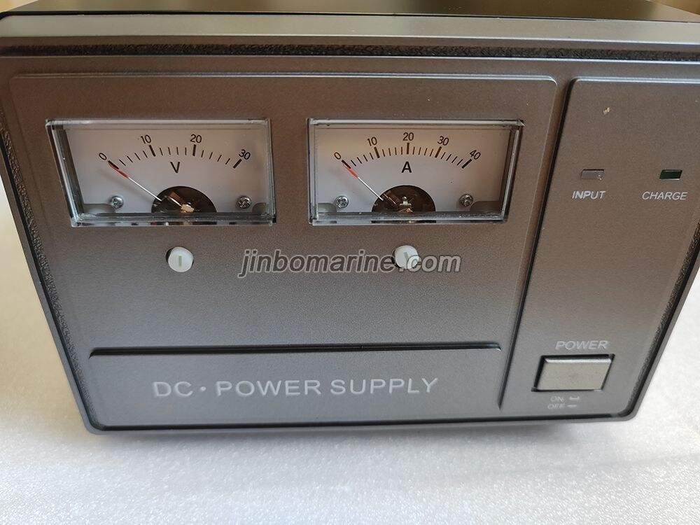 DC Stabilized Power Supply PR2430A - Image 1