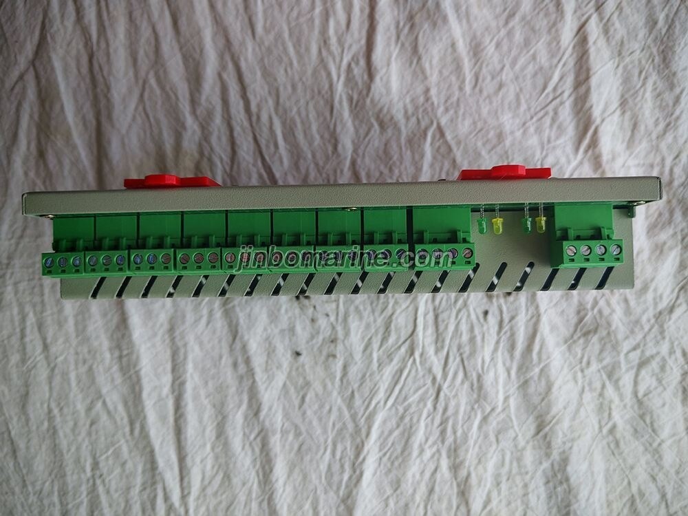 DC24V Function 8-channel PT100 acquisition GCCJ-01-04 - Image 4