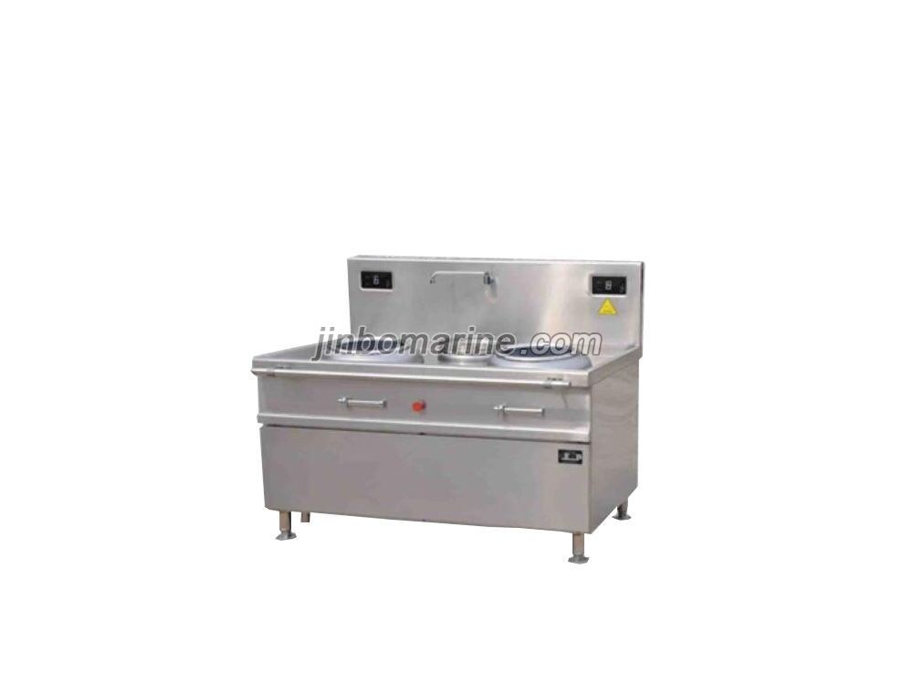 DCZ-10 Fort Barbette Type Electromagnetic Range - Image 1
