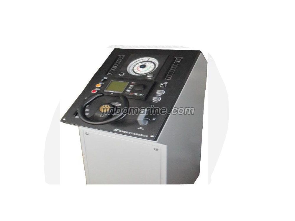 DD102-ZT Automatic Pilot - Image 1
