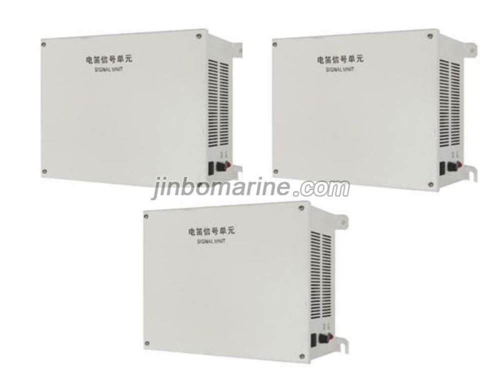 DDX-1 Electric Whistle Signal Unit - Image 1