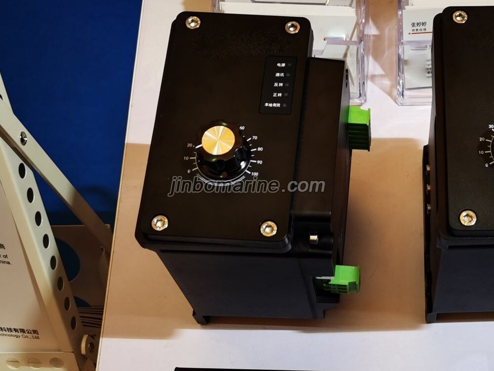 DECR1000 Electric Control Command Unit - Image 1