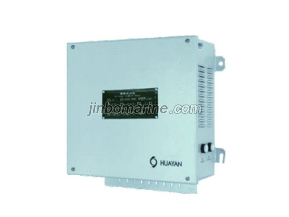 DF-1M Man Overboard Alarm Power Box - Image 2