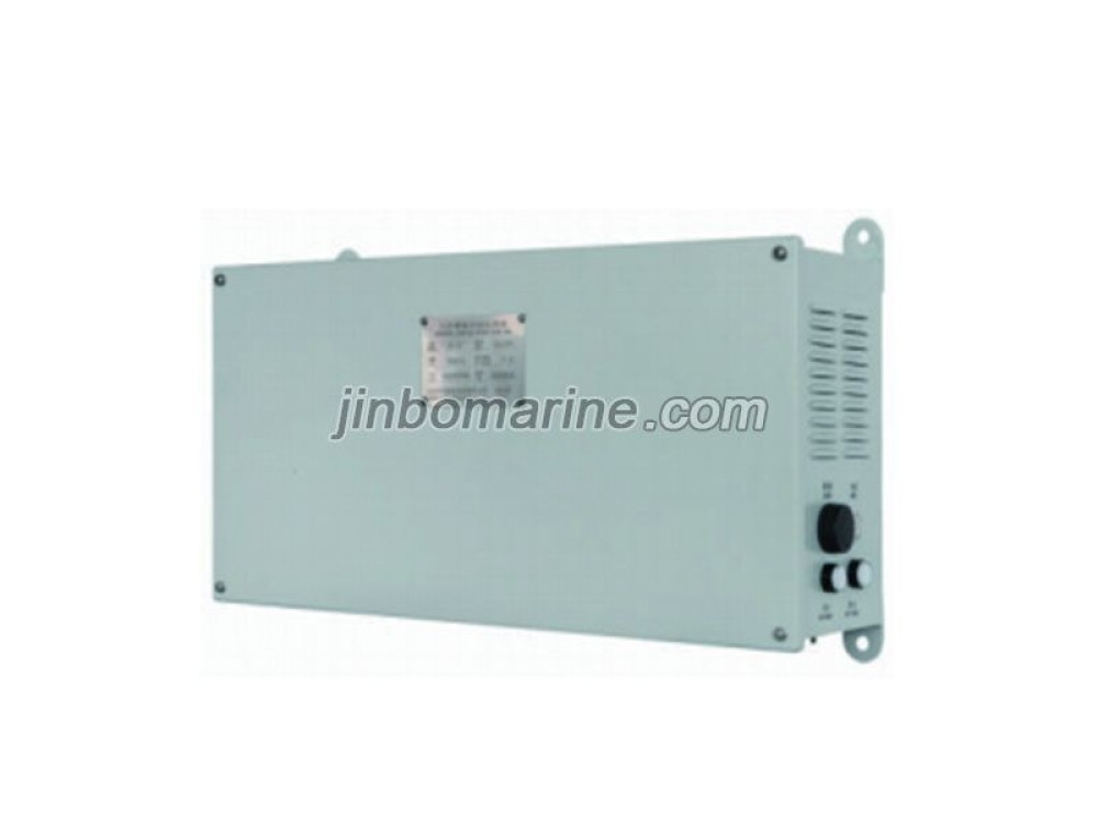 DF-1P Power Box - Image 1