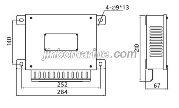 DF-2 Stable Power