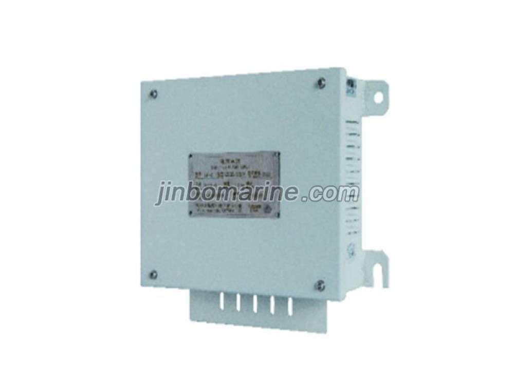 DF-2 Stable Power - Image 1
