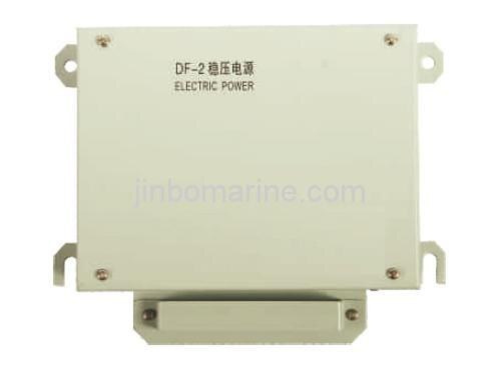 DF-2 Stablized Voltage Supply - Image 2