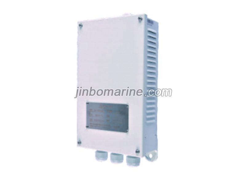 DF-3/HJ Power Module