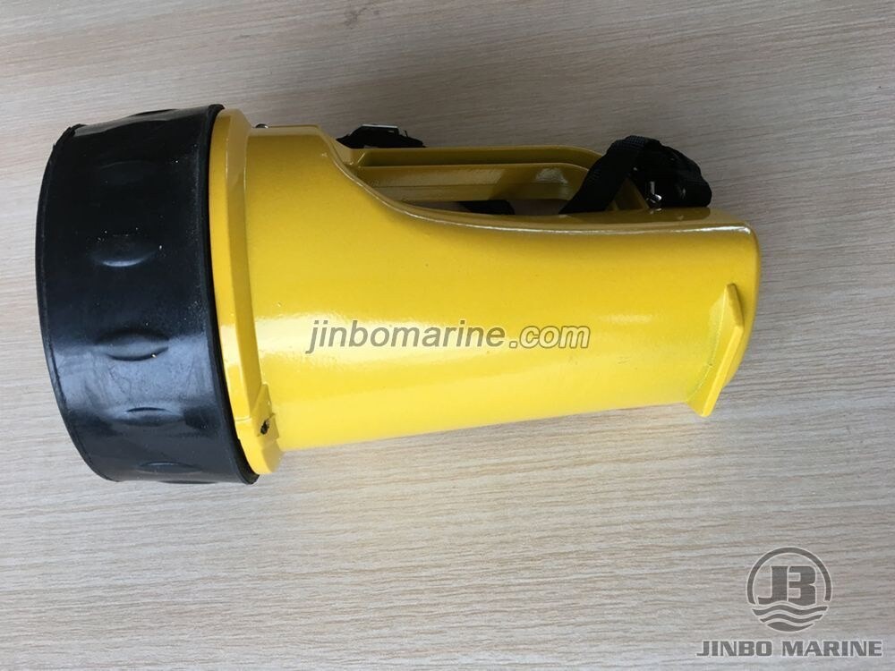 DF-6Z Portable Explosion Proof Torch - Image 1