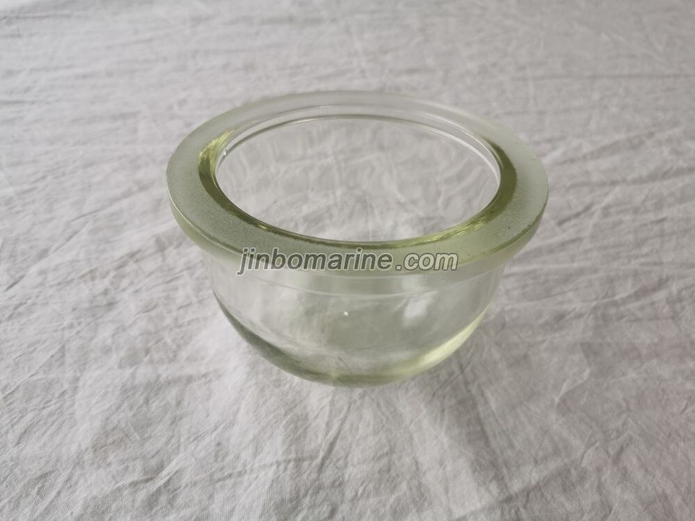 DF220-110 Explosion Proof Light Cover