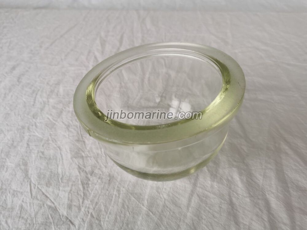 DF220-110 Explosion Proof Light Cover