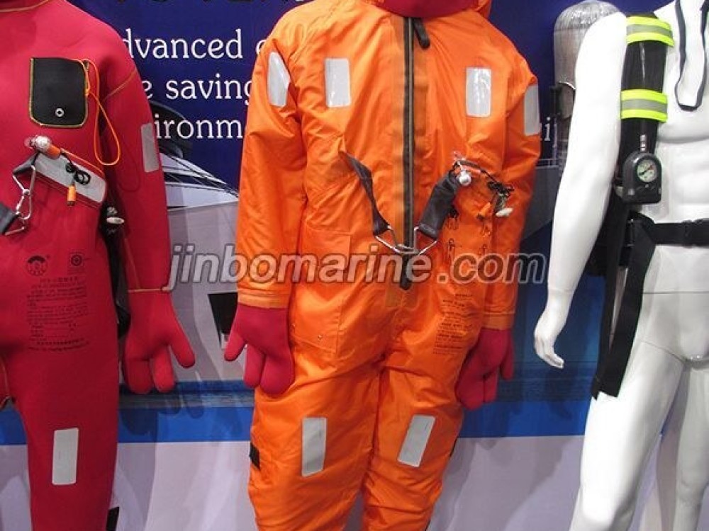 DFB-I Immersion Suit - Image 1