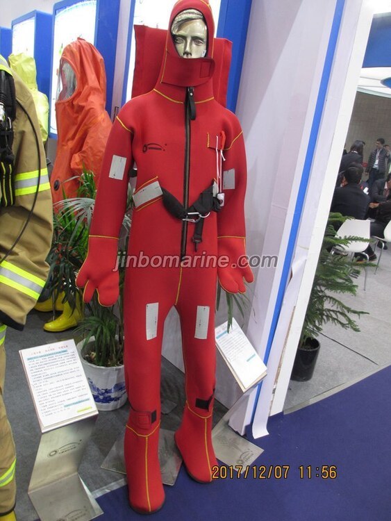 DFB-II Immersion Suit