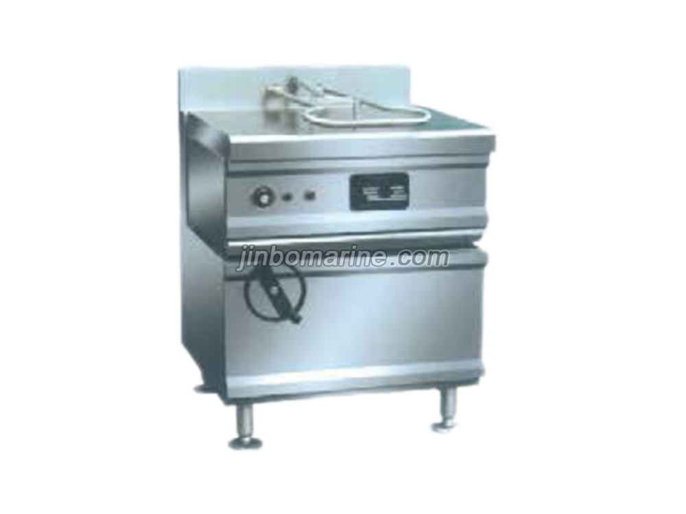 DGZ-9A Tilting Electric Frying Pan - Image 1