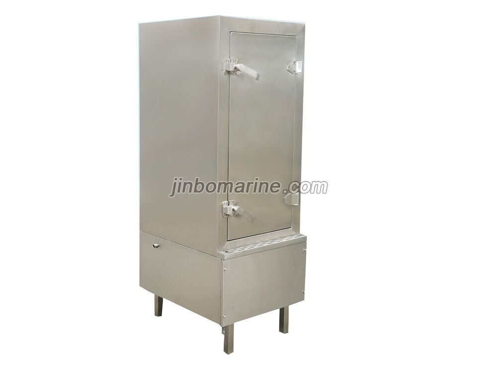 DHZ24 Marine Steamed Rice Box - Image 1