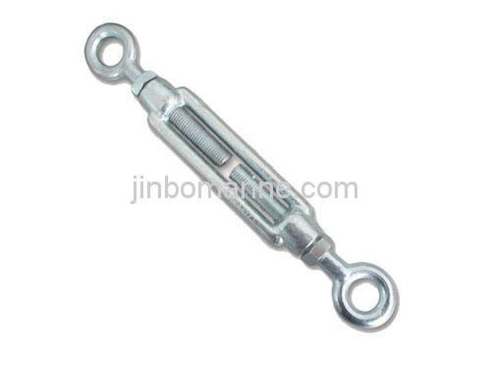 DIN 1480 Turnbuckles - Image 1