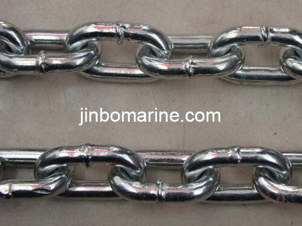 DIN764 Medium Link Chain - Image 1