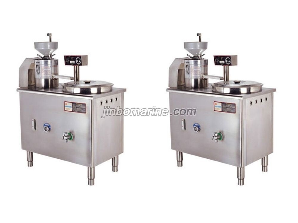 DJ-35 Marine Bean Curd Machine - Image 1