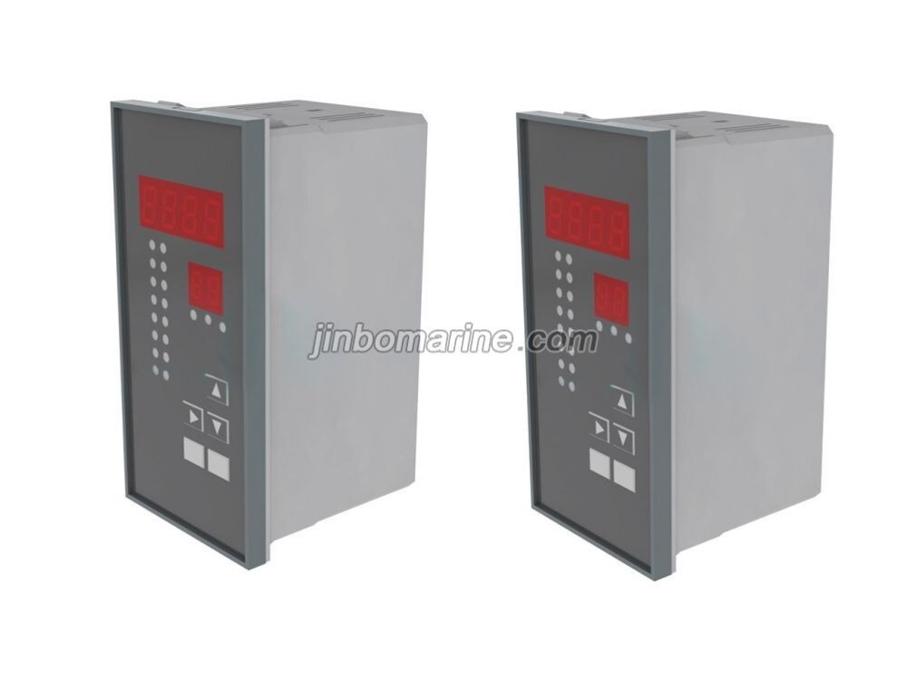DJ1600 Multi-purpose meter - Image 1