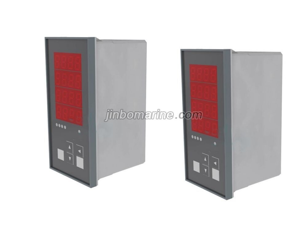 DJ2000 Multi-purpose meter - Image 1