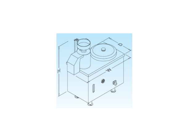 DJ70A Marine Soy Milk Tofu Machine