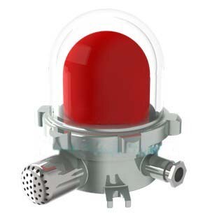 DJC-KR Combustible Gas Detection Alarm Device