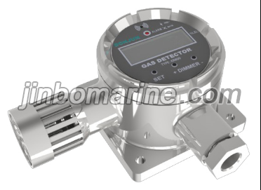 DJC-KR Combustible Gas Detection Alarm Device