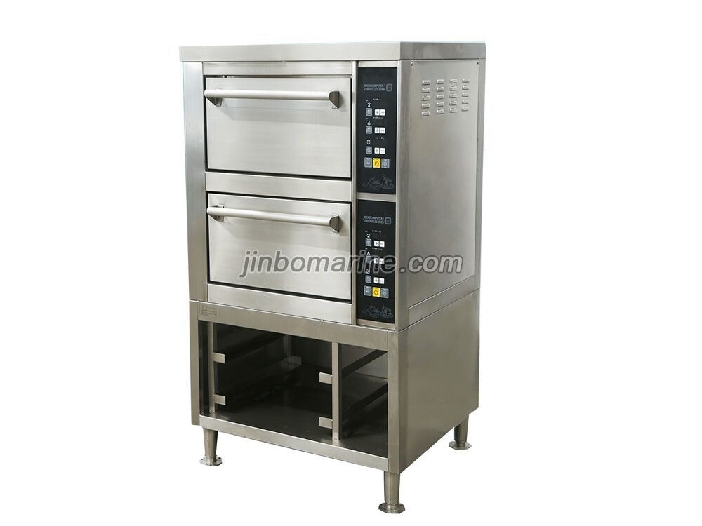 DKX-9 Marine Electric Oven - Image 1