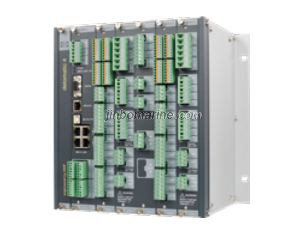 DM-4 DEIF marine Integrated systems - Image 1