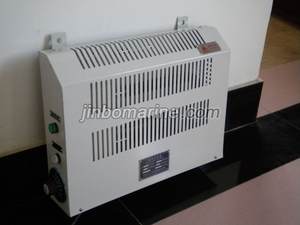 DN-2 Marine Electric Heater - Image 2