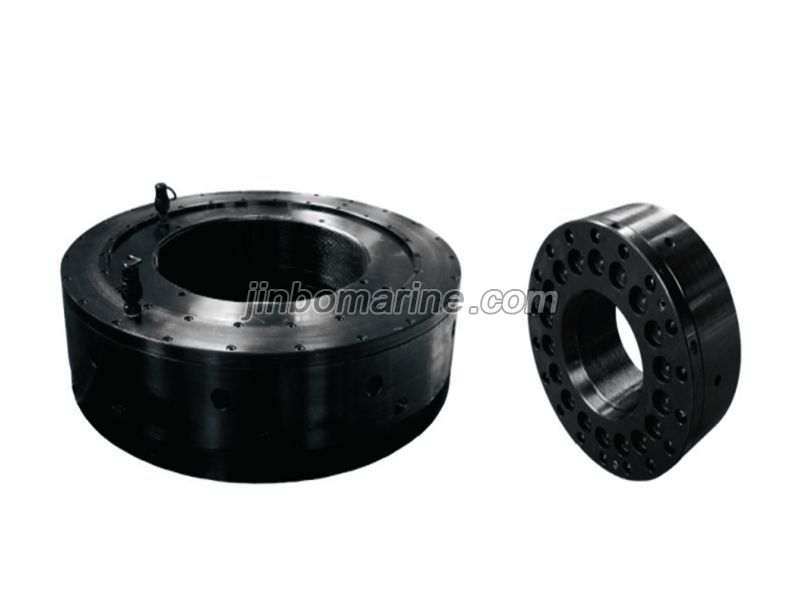 DN/HN Series-Hydraulic Nut