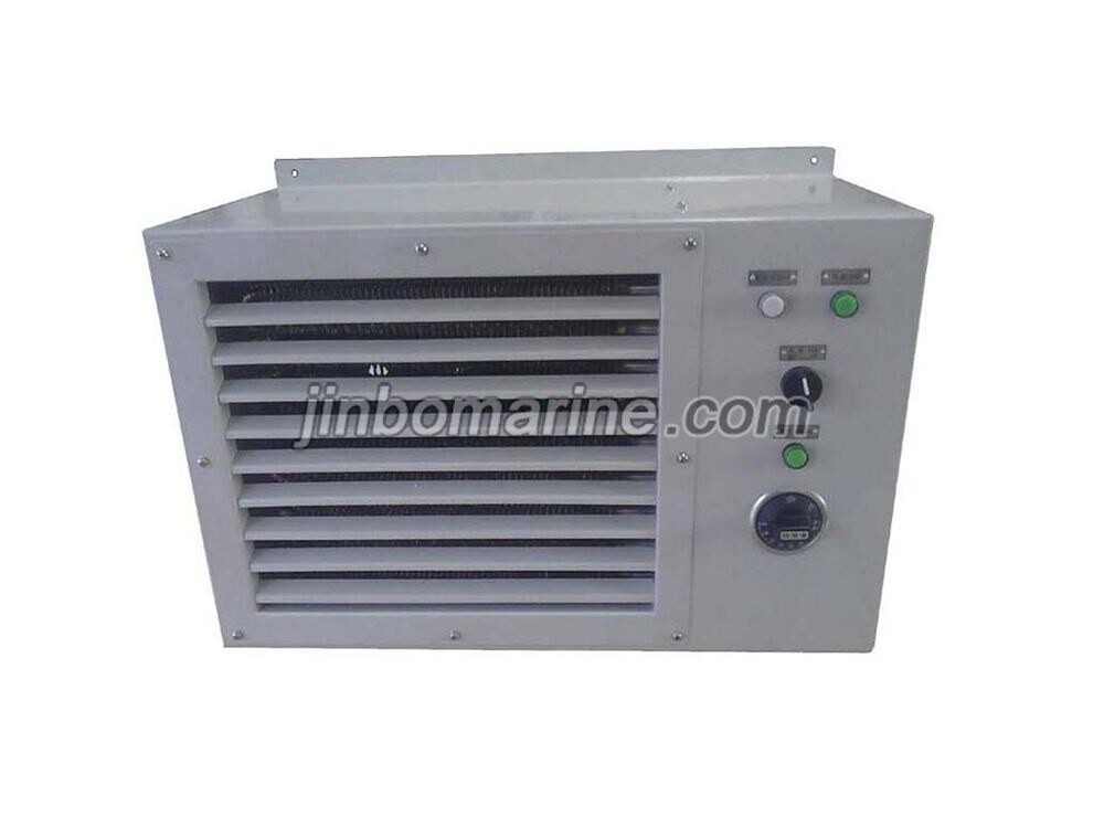 DRQ2 Warm Air Blower - Image 2