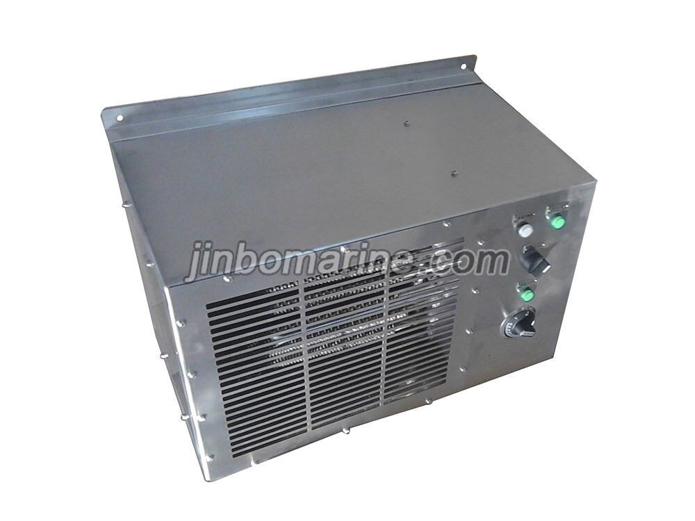 DRQ2 Warm Air Blower - Image 4