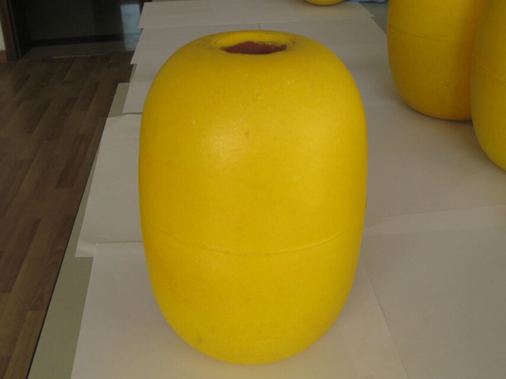 DS0 Buoy Floats
