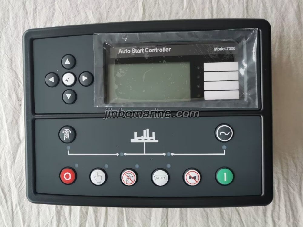 DSE-7320 Auto Start Controller