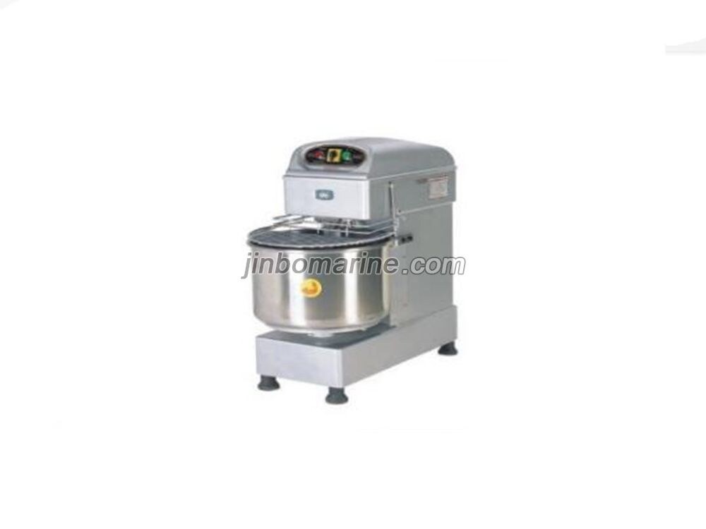 DX40 Marine Dough Mixer Machine - Image 1