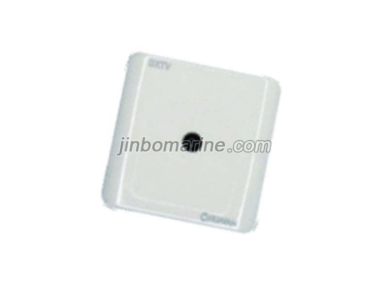 DXTV-F User box(BRITISH F-TYPE)