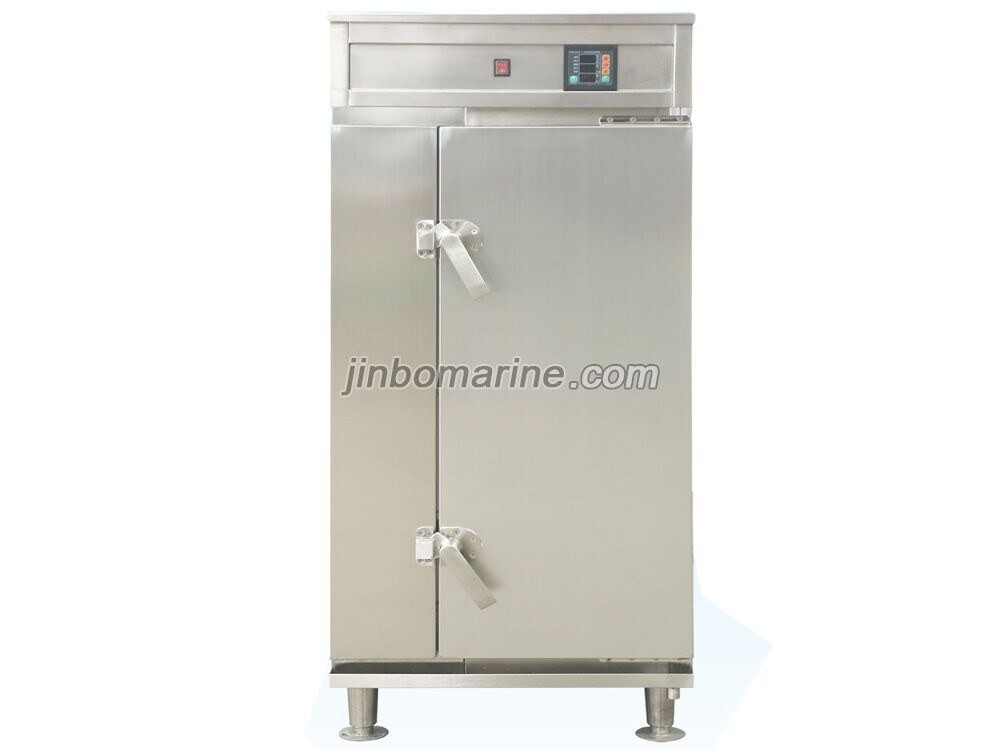 DYJ-16C Marine Bean Sprout Machine - Image 1