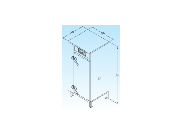 DYJ-16C Marine Bean Sprout Machine