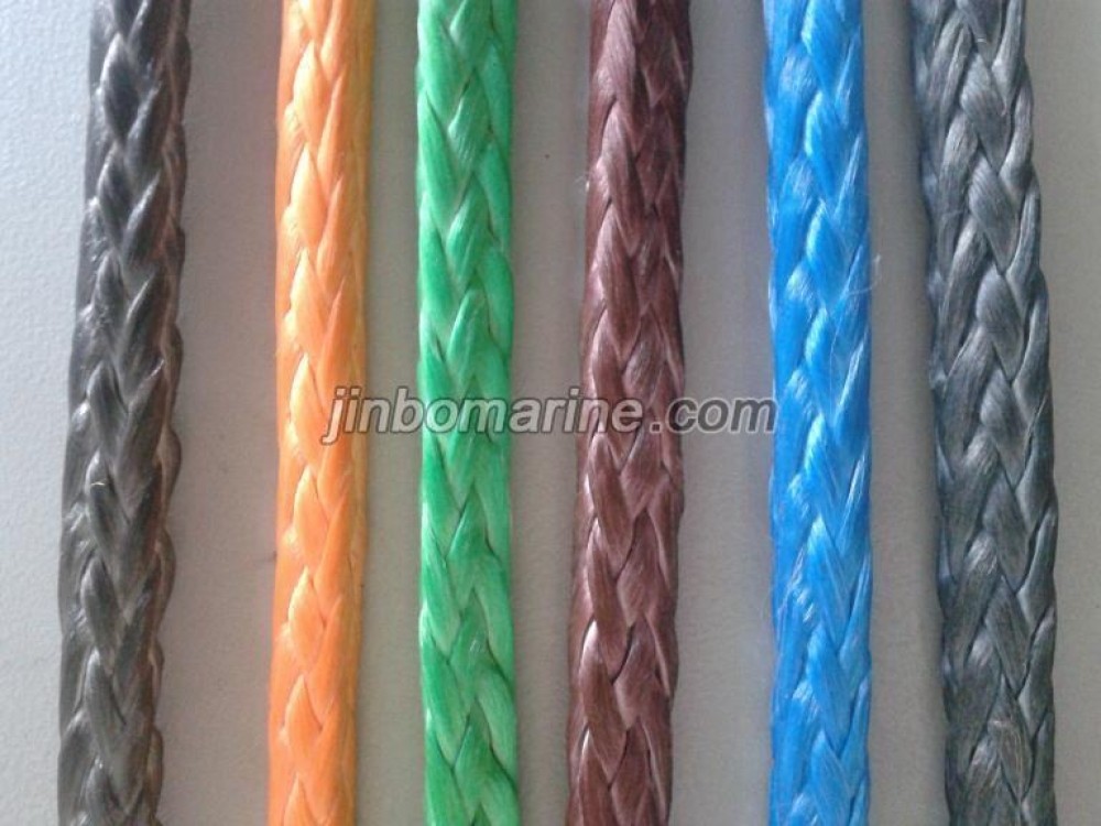Dyneema Ropes - Image 2