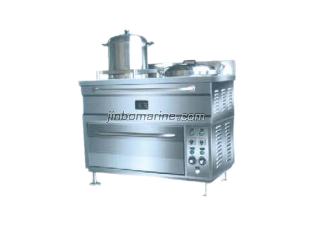 DZ-12 Marine Electric Stoves - Image 1