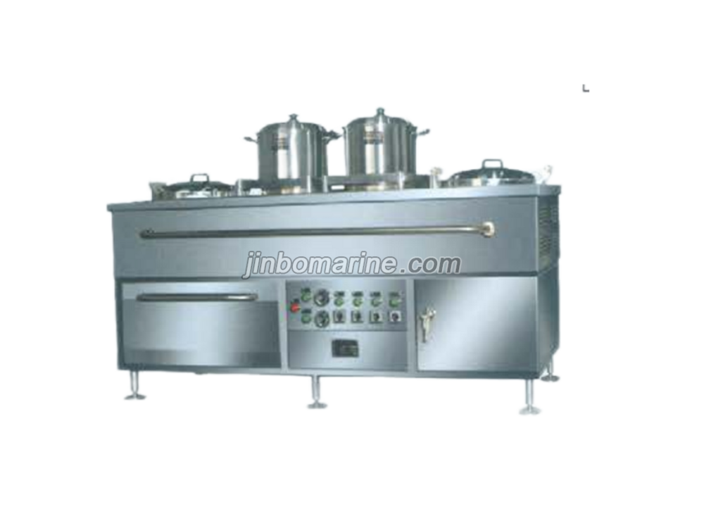 DZ-32 Marine Big Electric Stoves - Image 1