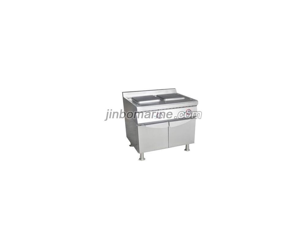 DZ-8E Electric Range - Image 1