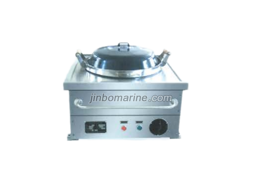 DZ-9 Marine Electric Stoves - Image 1