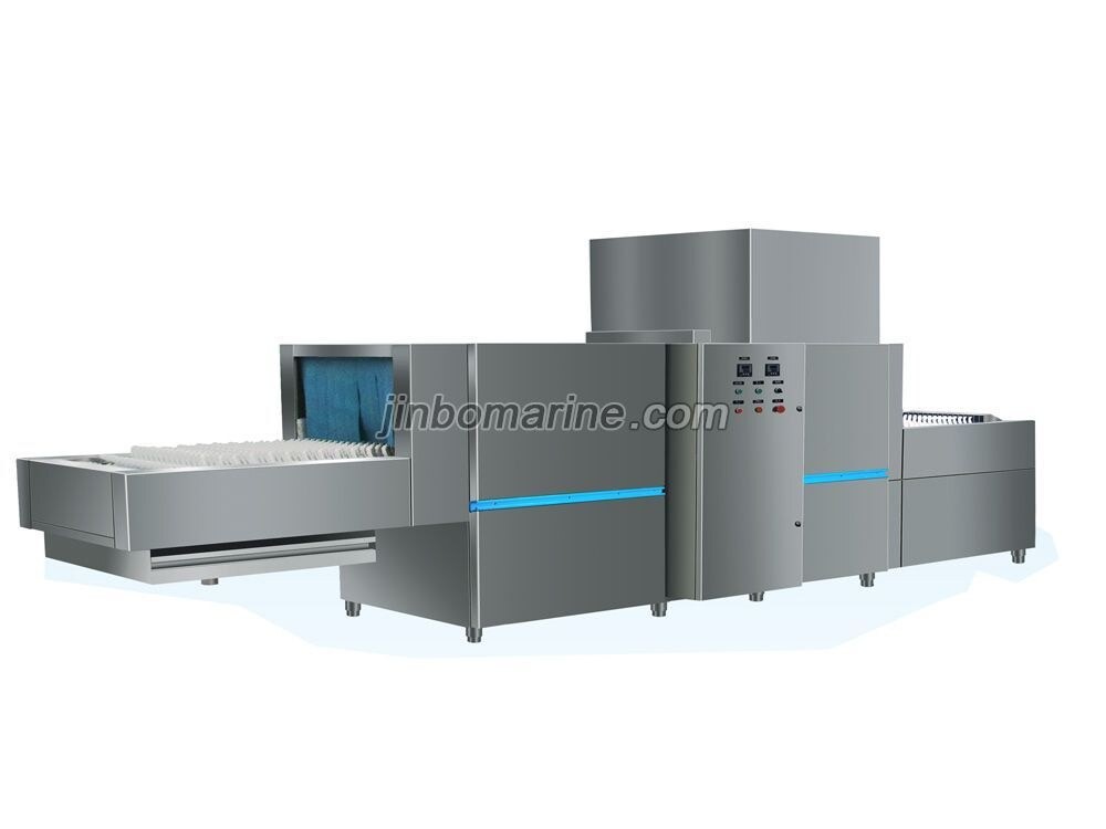 DZ1H3000 Marine Long Line Dishwasher - Image 1