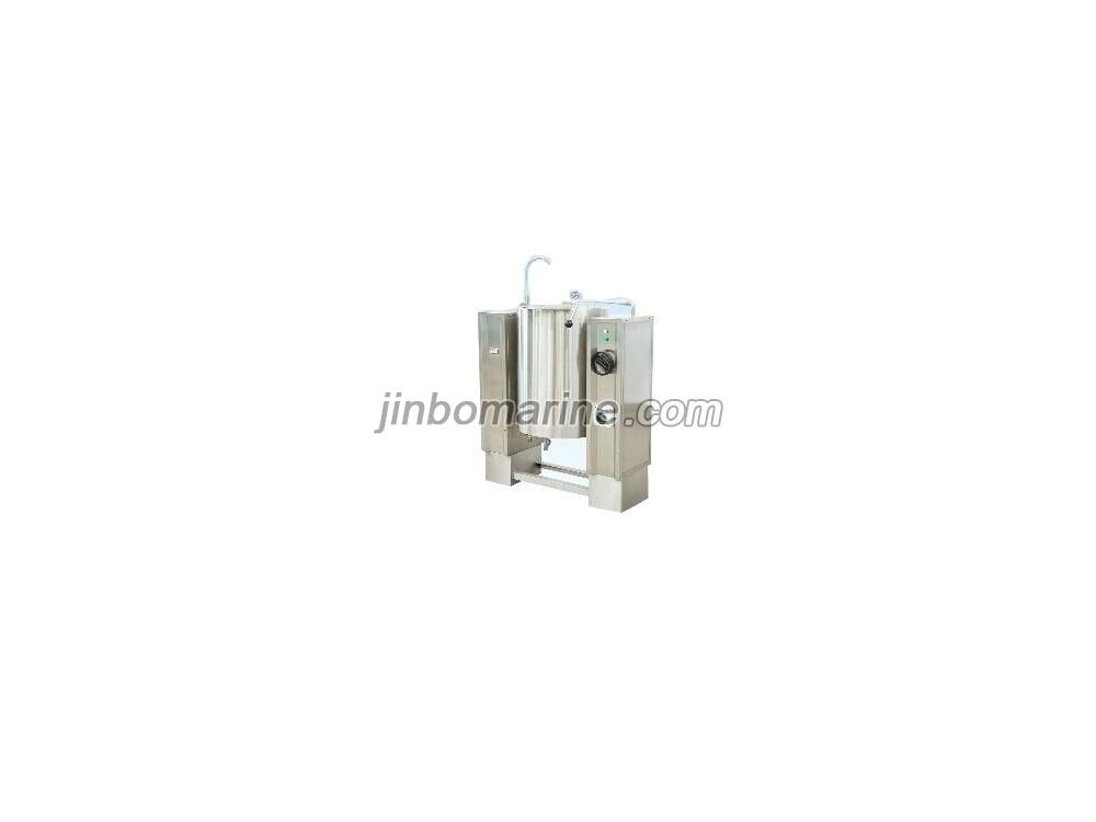 DZG-40Q Marine Tilting Pot - Image 1