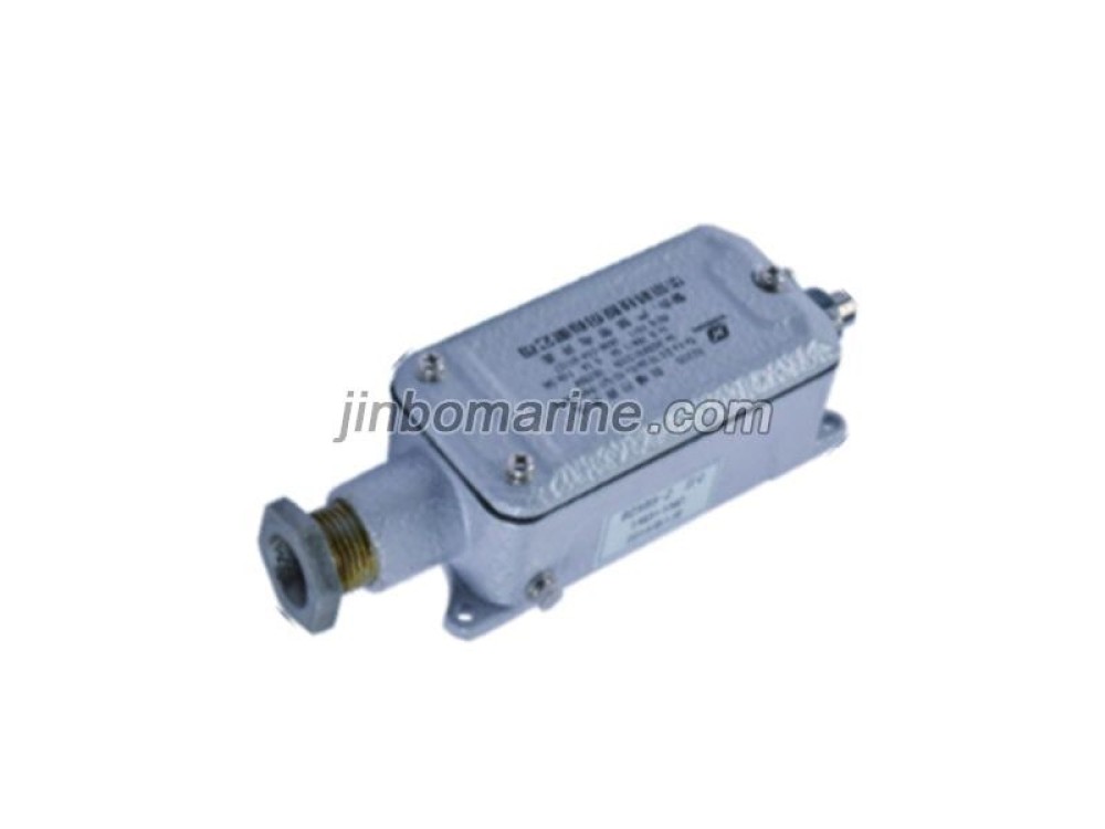DZX85-Z Explosion-Proof Limited Switch - Image 1