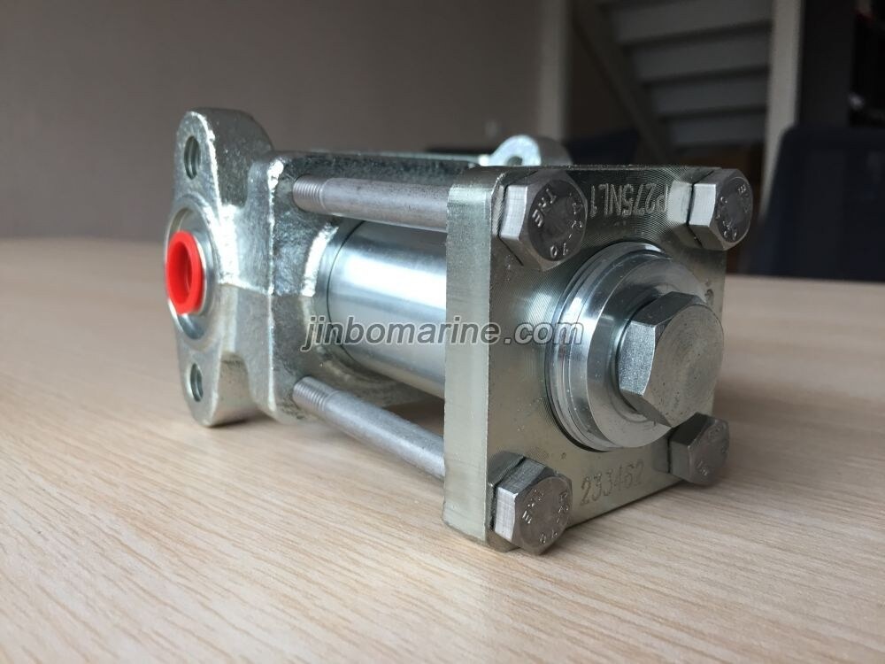 027L4517 Danfoss Solenoid Valve Evrat - Image 2
