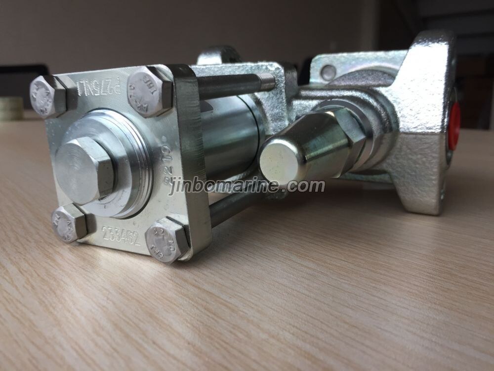 027L4517 Danfoss Solenoid Valve Evrat